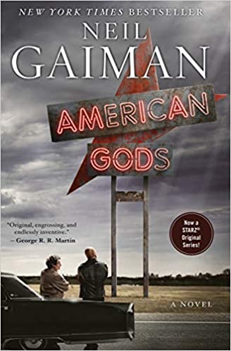 American Gods