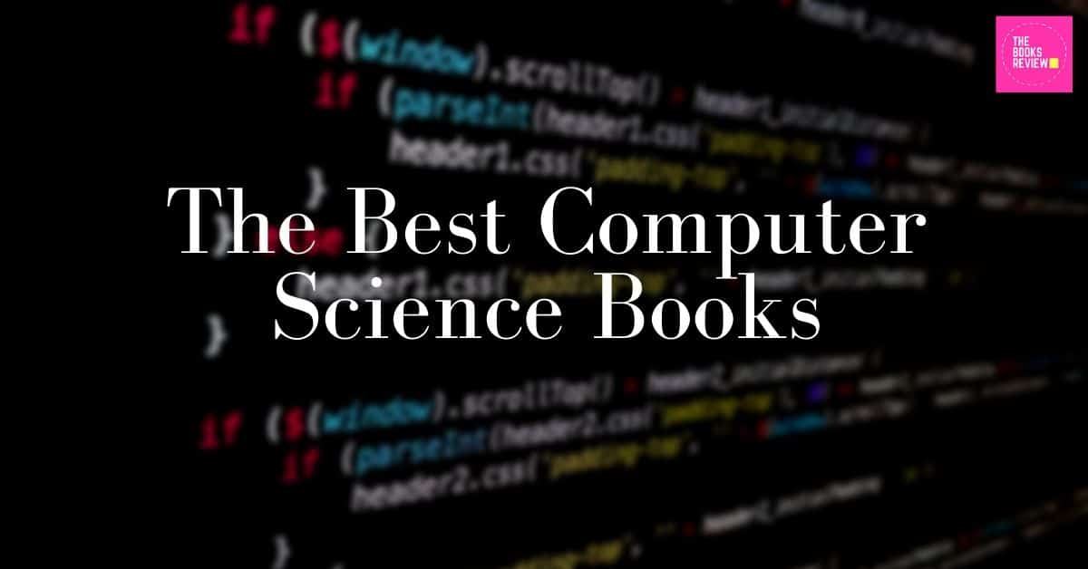The Best Computer Science Books