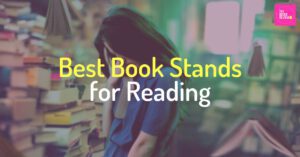 best book stands for reading