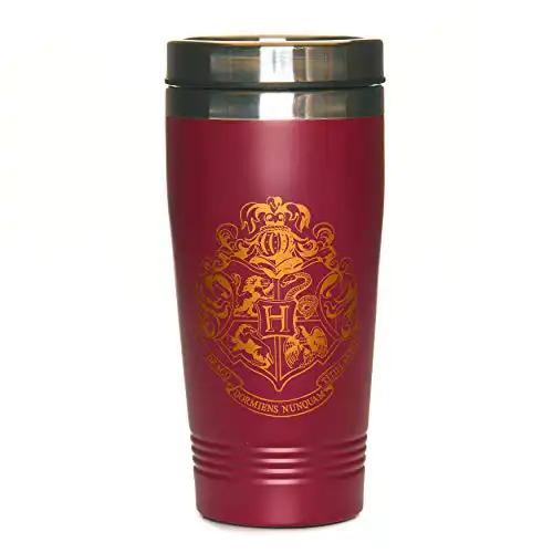 Paladone Harry Potter Hogwarts Travel Mug