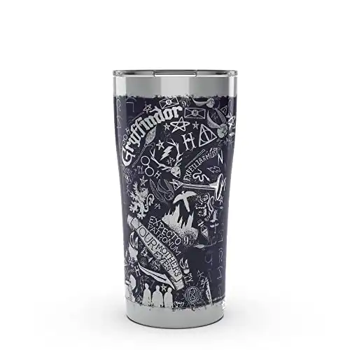 Tervis Harry Potter 20th Anniversary Tumbler Travel Cup