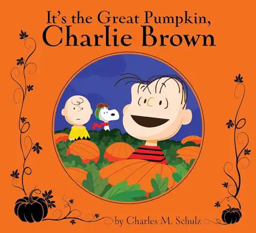 It's the Great Pumpkin, Charlie Brown