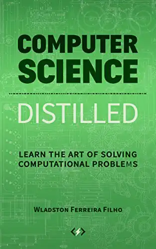The Best Computer Science Books (2024) | The Books Review