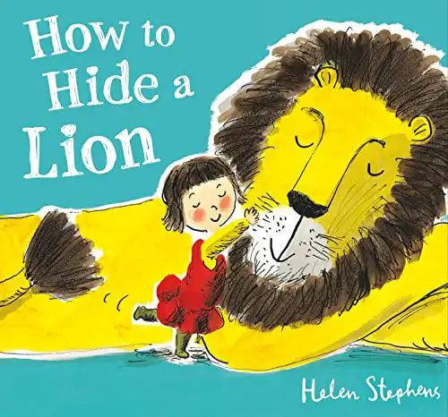 How to Hide a Lion (How to Hide a Lion, 1)