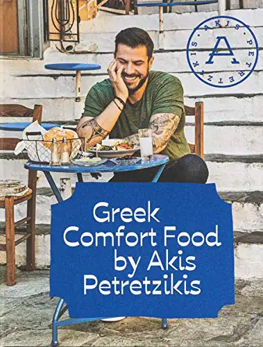 Greek Comfort Food