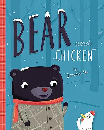Bear and Chicken
