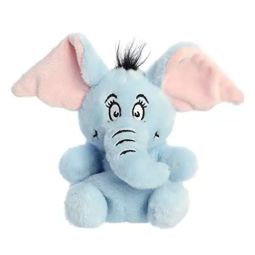 Aurora® Whimsical Dr. Seuss™ Palm Pals™ Horton Stuffed Animal