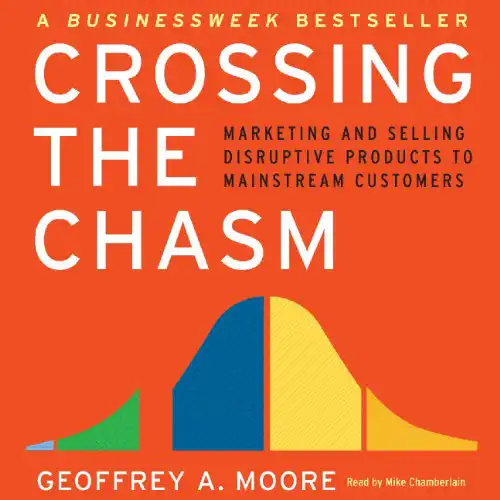 Crossing the Chasm: Marketing and Selling Technology Projects to Mainstream Customers