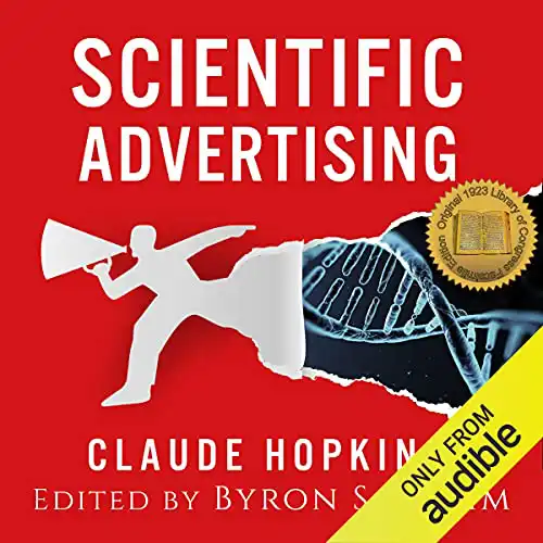 Scientific Advertising