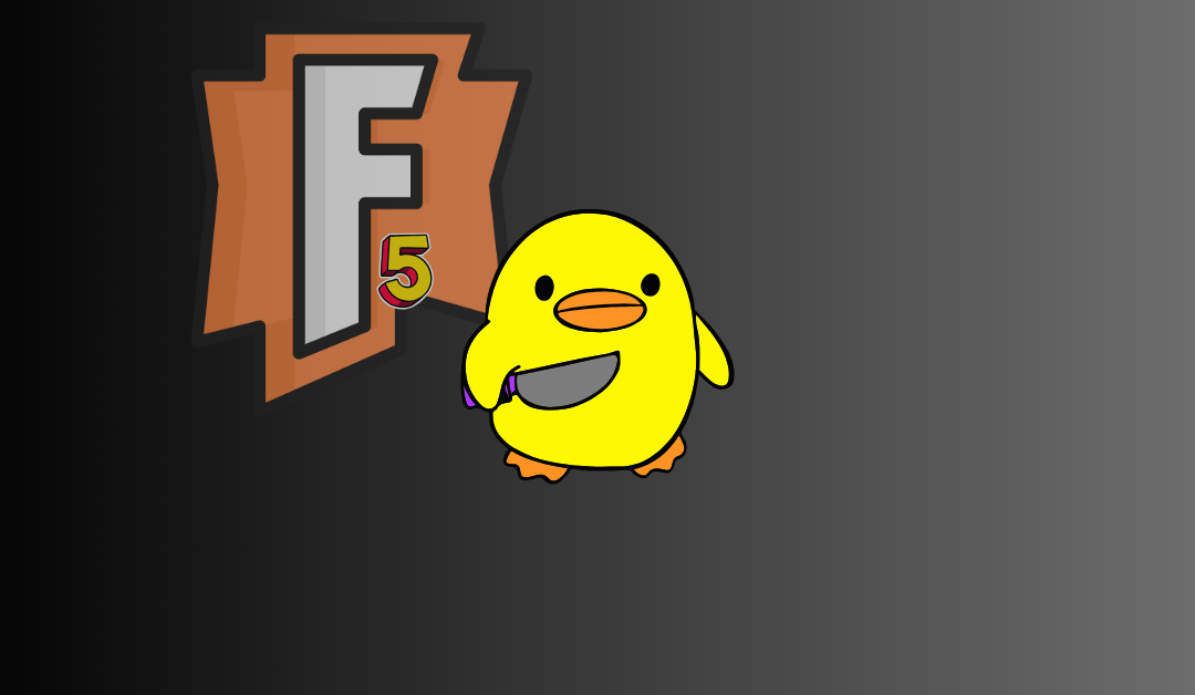 Fortnite Chapter 5: A Complete List of Weapons (Straight from a Kid Who Knows Best!)