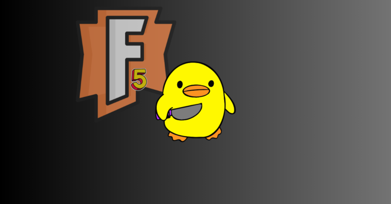 Fortnite Chapter 5: A Complete List of Weapons (Straight from a Kid Who Knows Best!)