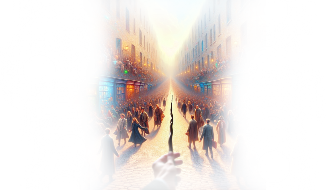 Interactive Wands Review: Are They Worth It at the Wizarding World of Harry Potter?
