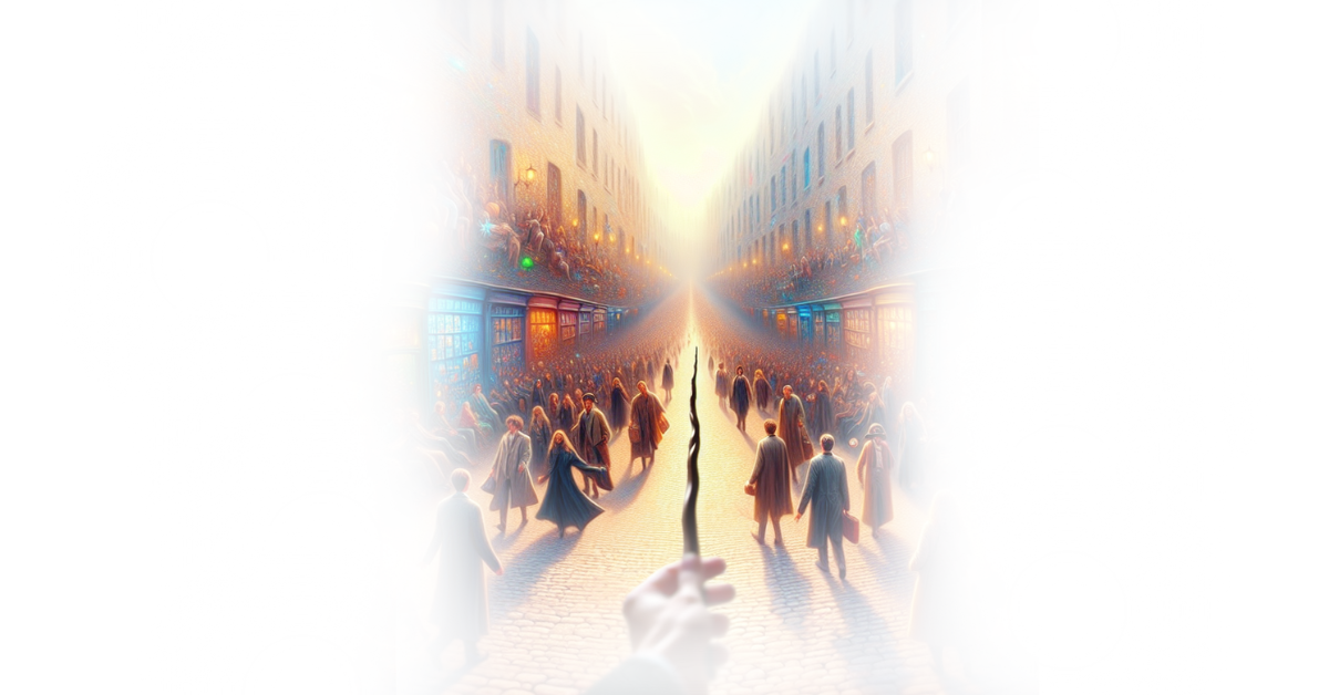 Interactive wands review
