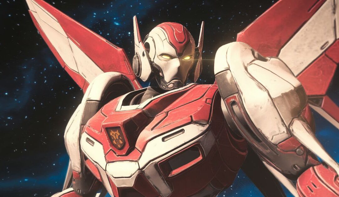 5 Key Highlights of the Upcoming Live-Action “Voltron” Movie