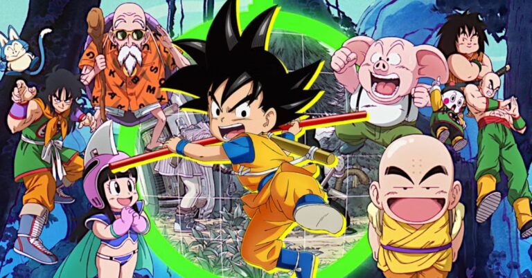 Dragon Ball Daima: Episode Guide, Watch Order & Where to Stream (2025)