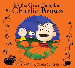 It’s the Great Pumpkin, Charlie Brown