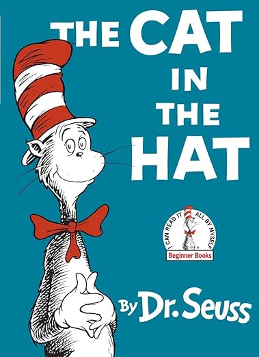 The Cat in the Hat