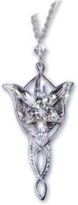 Arwen Evenstar Pendant