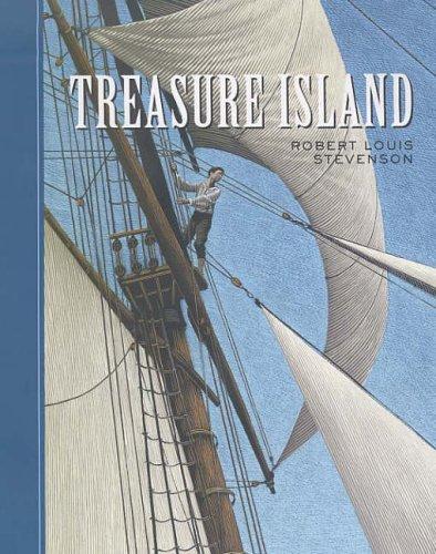 Treasure Island