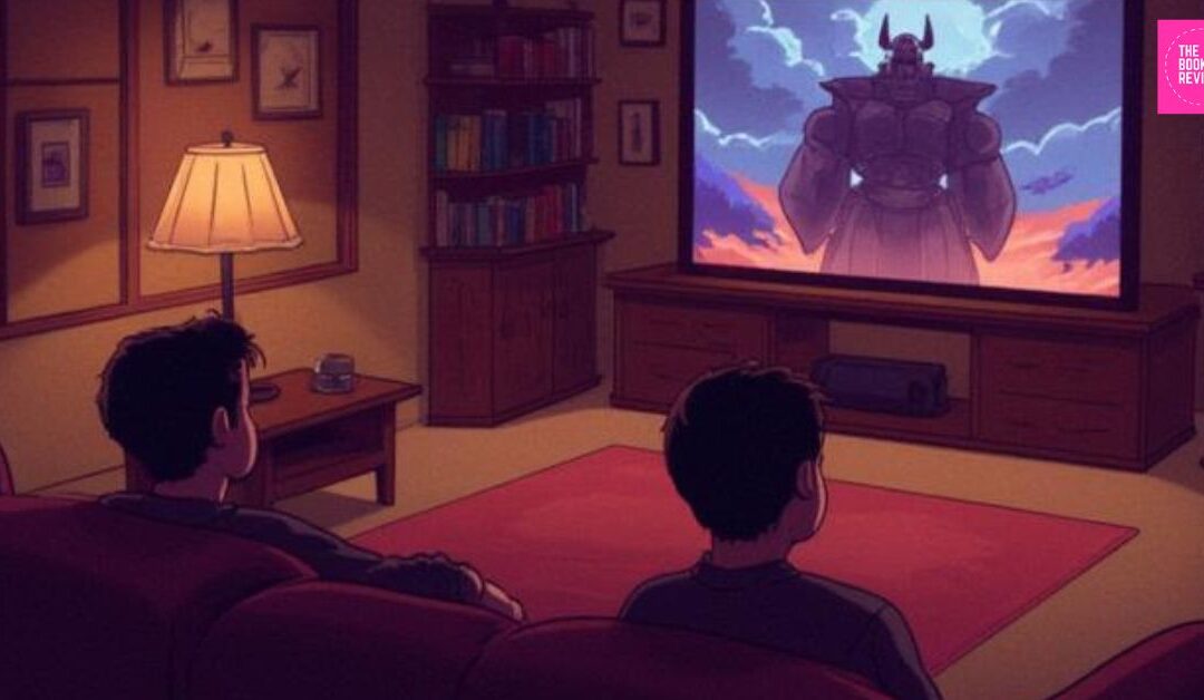 A Dad’s Guide to Anime: Shows to Watch With Your Kids