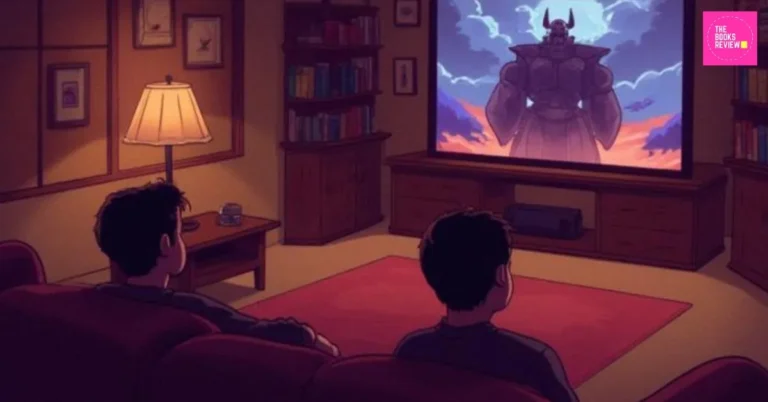 A Dad’s Guide to Anime: Shows to Watch With Your Kids