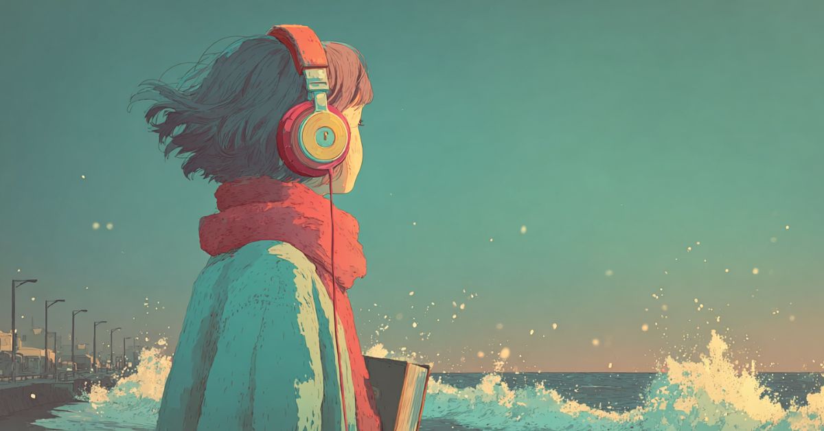 Best audiobooks hero image