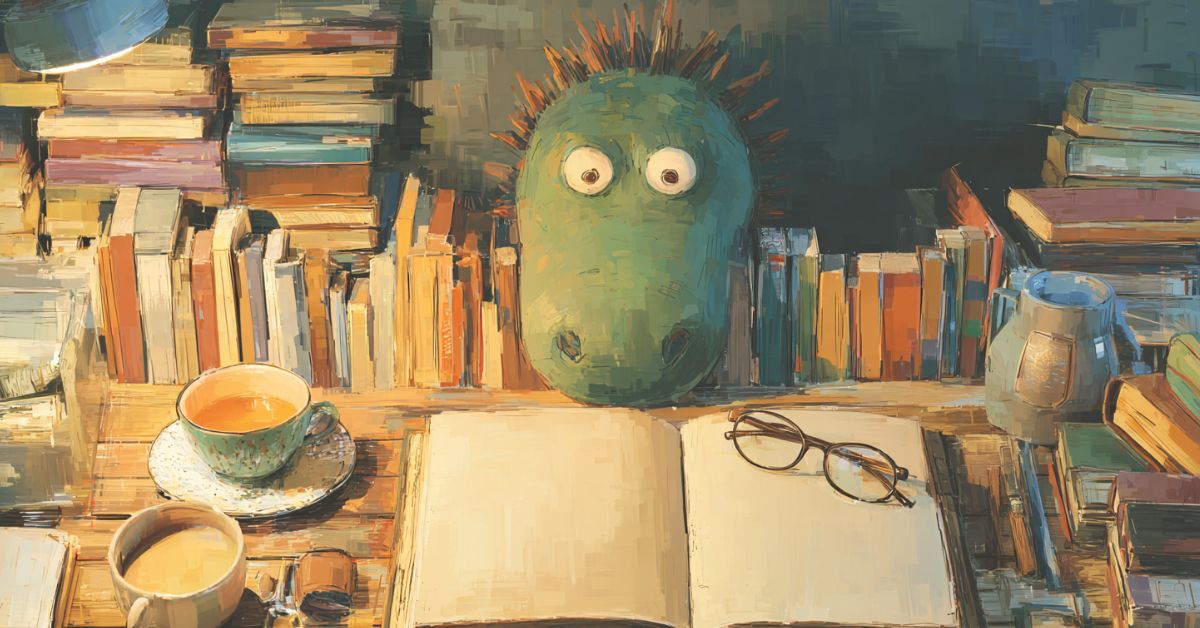 Best book accessories hero image