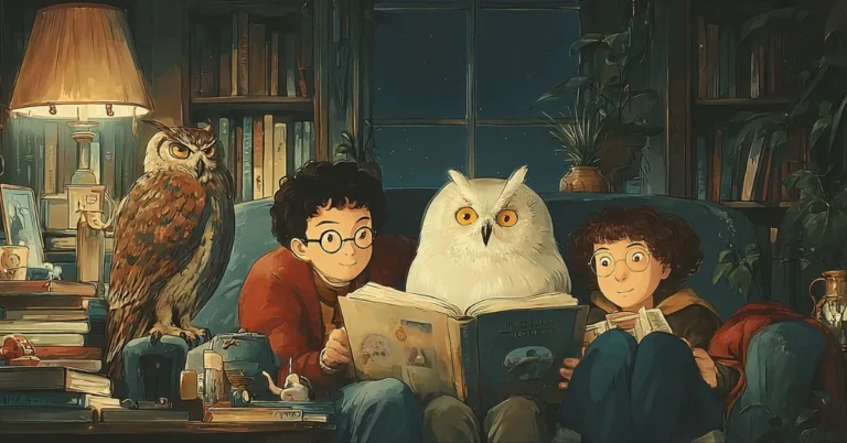 Harry Potter Collection