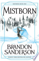 Mistborn: The Final Empire