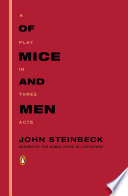 Of Mice and Men