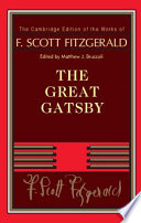 The Great Gatsby
