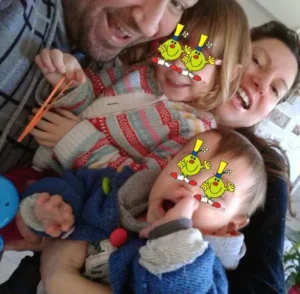 George - The Books Review