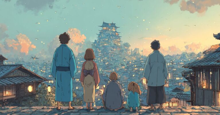 Anime Genres Explained for Parents: Shonen, Shojo, Isekai and More