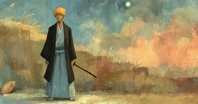 Bleach Manga Reading Order: Complete Guide to Every Arc