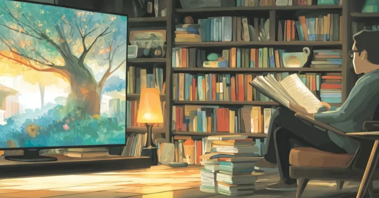 Book-to-Screen Adaptations 2026: What to Read Before You Watch