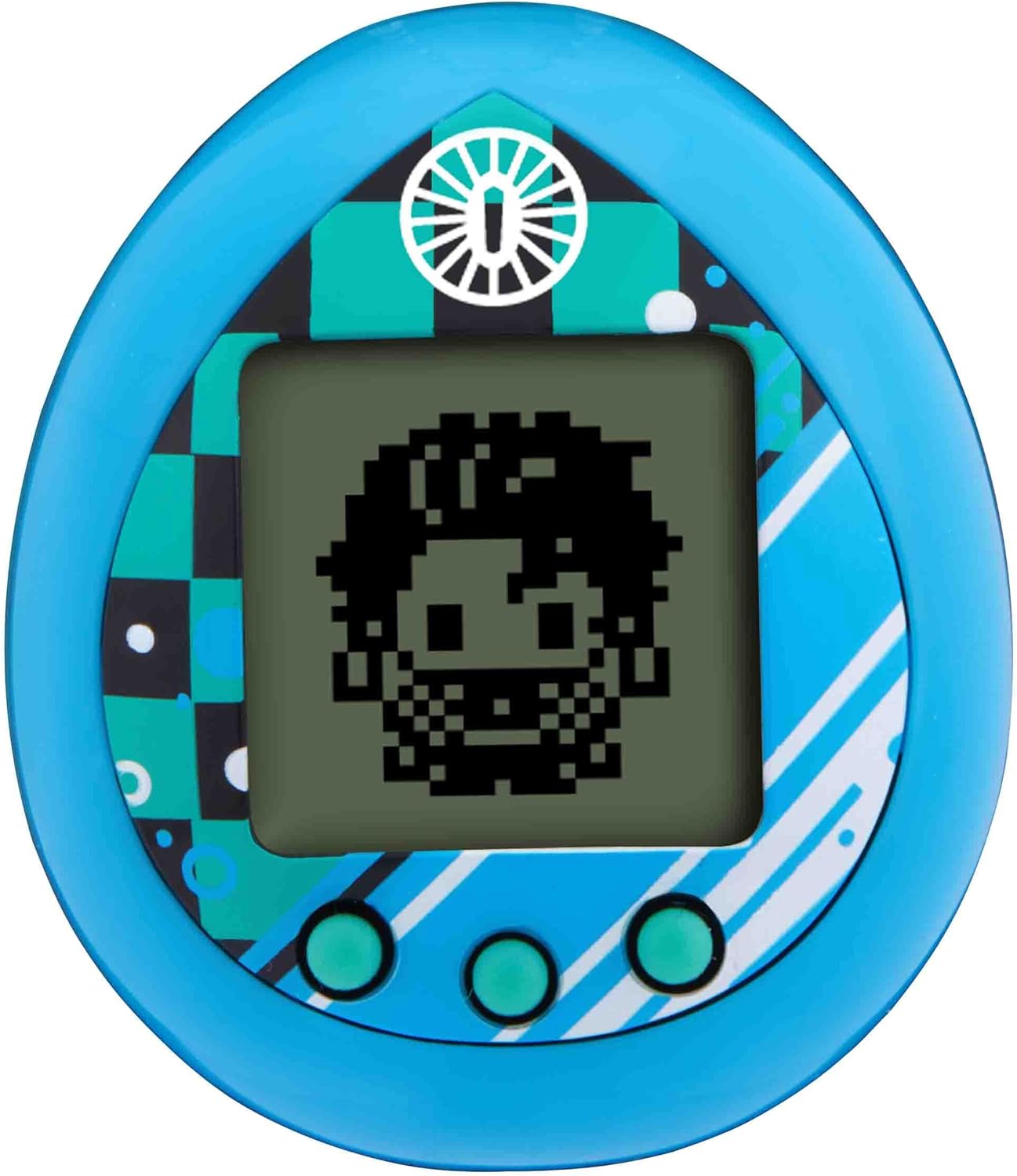 Tamagotchi Nano x Demon Slayer