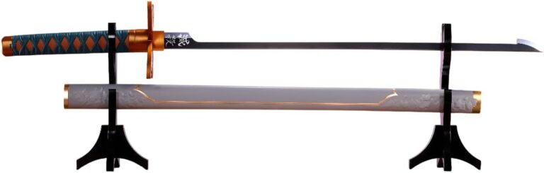 Tamashii Nations PROPLICA Nichirin Sword (Shinobu Kocho)