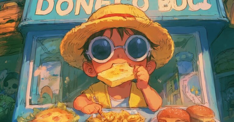One Piece Age Rating: A Parent’s Guide to the Anime, Manga, and Netflix Live-Action