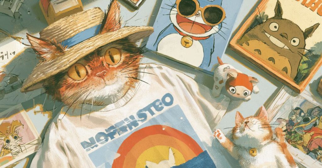Anime Gifts for Kids 10 to 13: Box Sets and Books Matched to Age