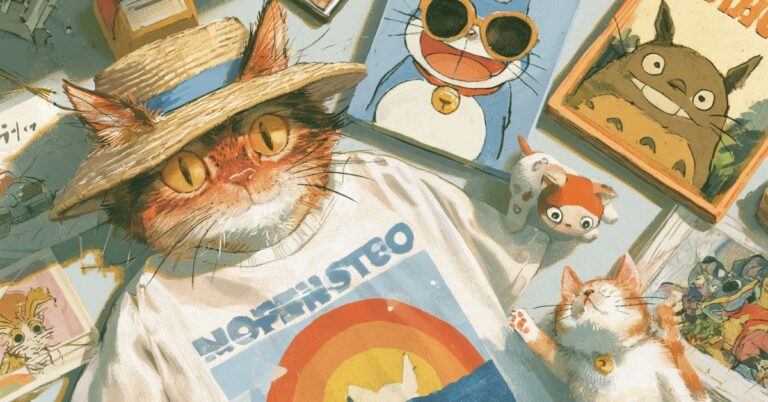 Anime Gifts for Kids 10 to 13: Box Sets and Books Matched to Age
