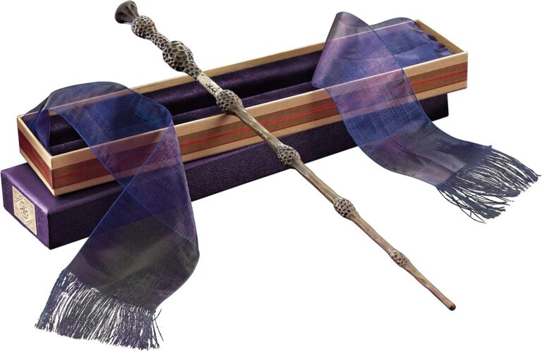 The Noble Collection Elder Wand (Professor Dumbledore)