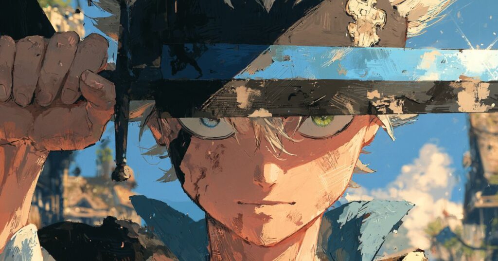 Black Clover Manga Reading Order: Every Volume, and Where the Anime Leaves Off