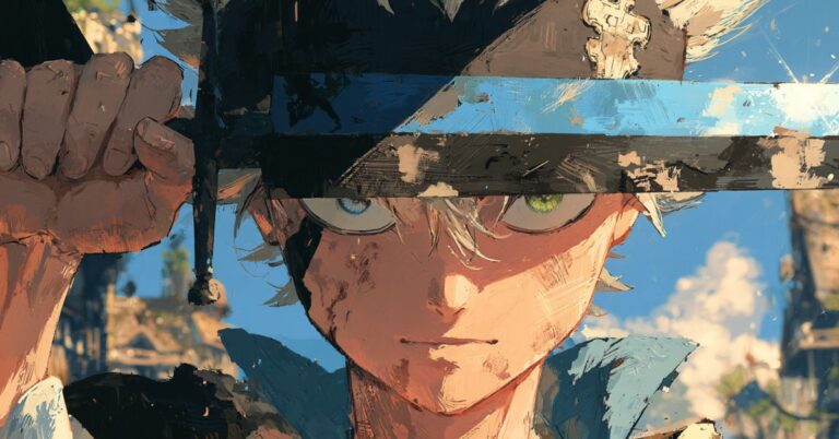 Black Clover Manga Reading Order: Every Volume, and Where the Anime Leaves Off