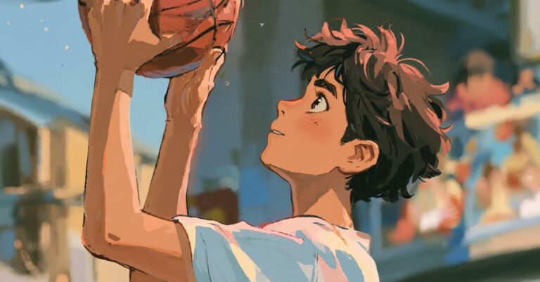 Blue Box Age Rating: A Parent’s Guide to Netflix’s Sports Romance Anime