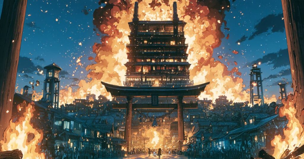 Demon Slayer Age Rating: Is Infinity Castle OK for Kids?