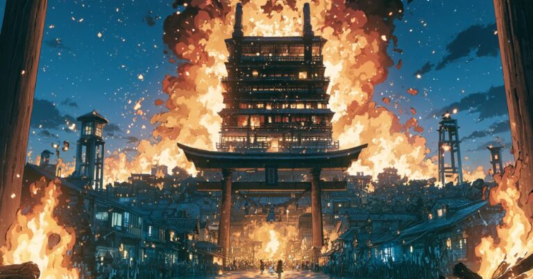 Demon Slayer Age Rating: Is Infinity Castle OK for Kids?