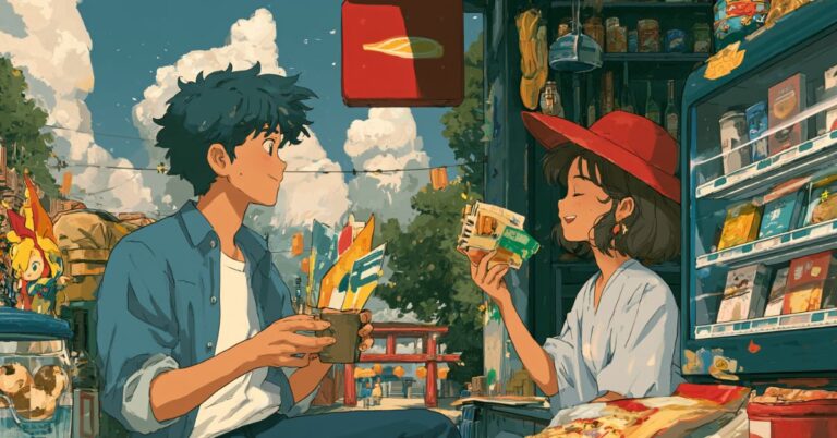 Wholesome Anime for Teens: Feel-Good Shows Without the Gore (A Dad’s Guide)