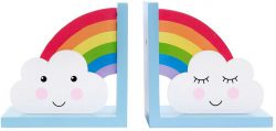 Day Dreams Kids Bookends by Sass & Belle