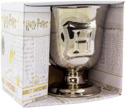 Harry Potter Goblet Figural Mug