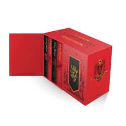 Harry Potter Gryffindor House Edition​